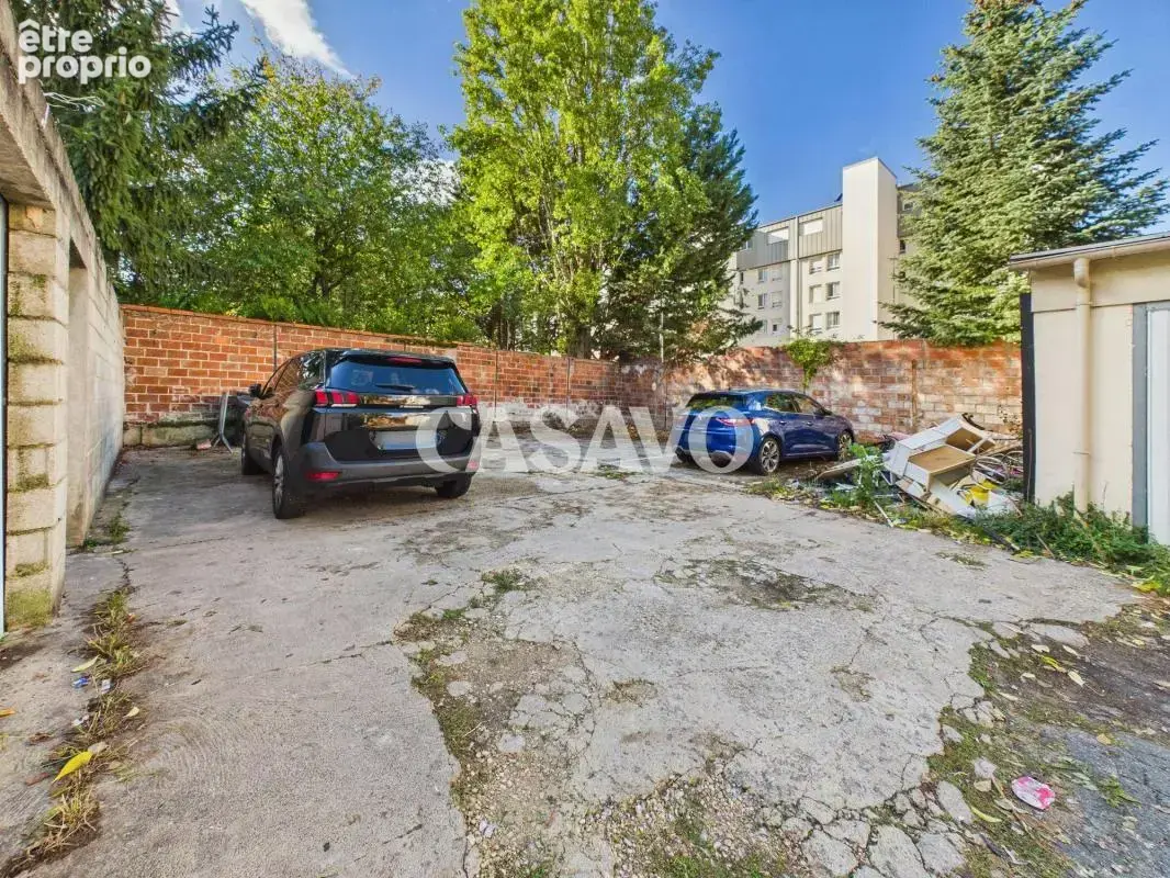 Vente Appartement 1 pièce de 24m² - 94500 Champigny-sur-Marne - photo 18