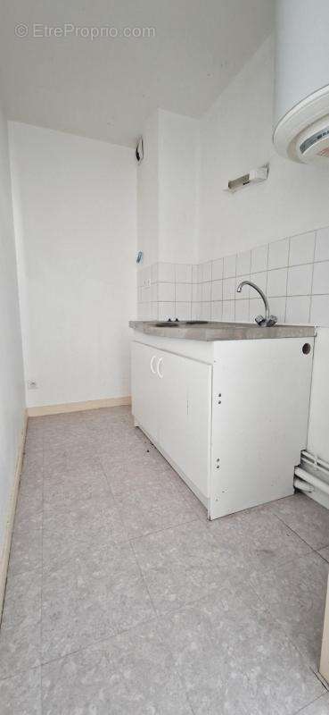 Appartement à LA ROCHELLE