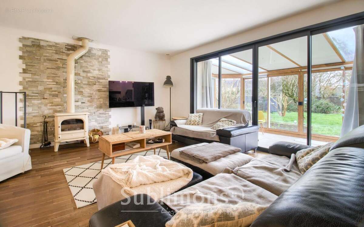Maison à NANTES