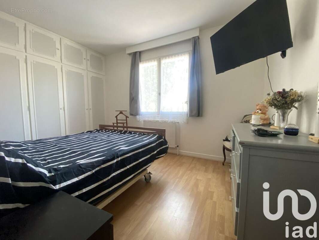 Photo 8 - Maison à LAVAULT-SAINTE-ANNE