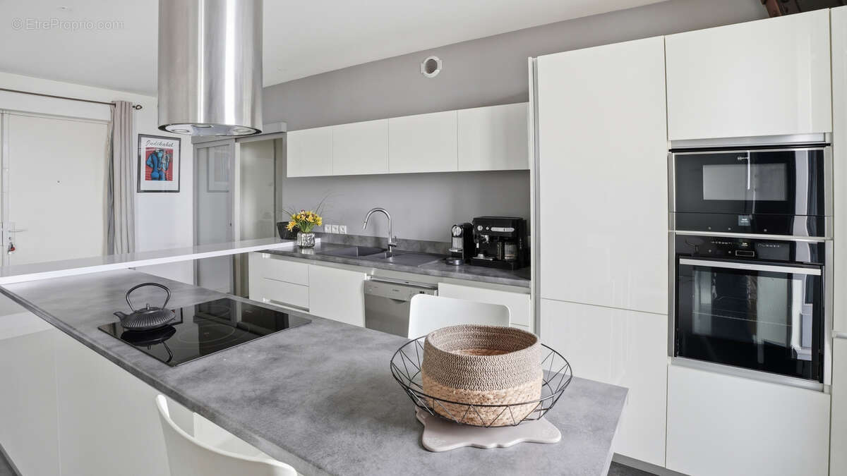 Appartement à CHAMALIERES