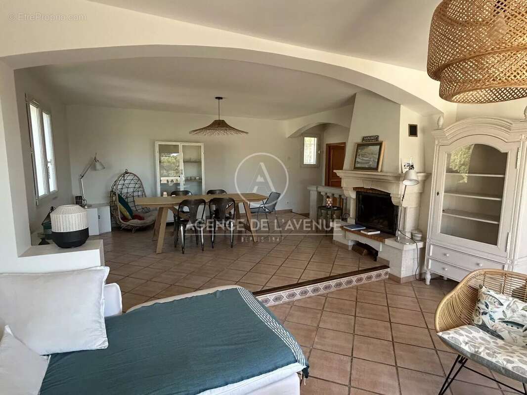 Maison à LA SEYNE-SUR-MER