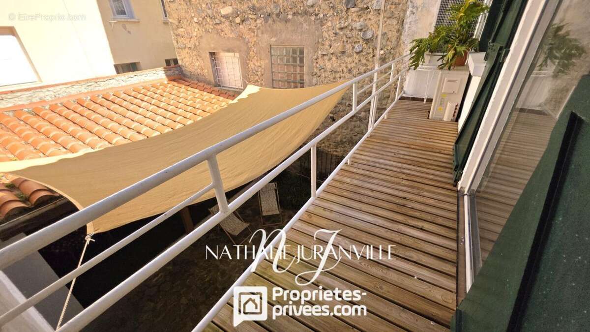 Maison à CERET