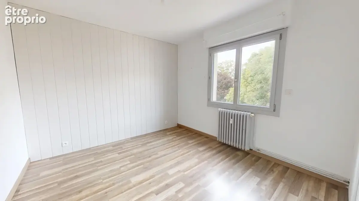 Appartement 80m2 2 chambres - photo 10