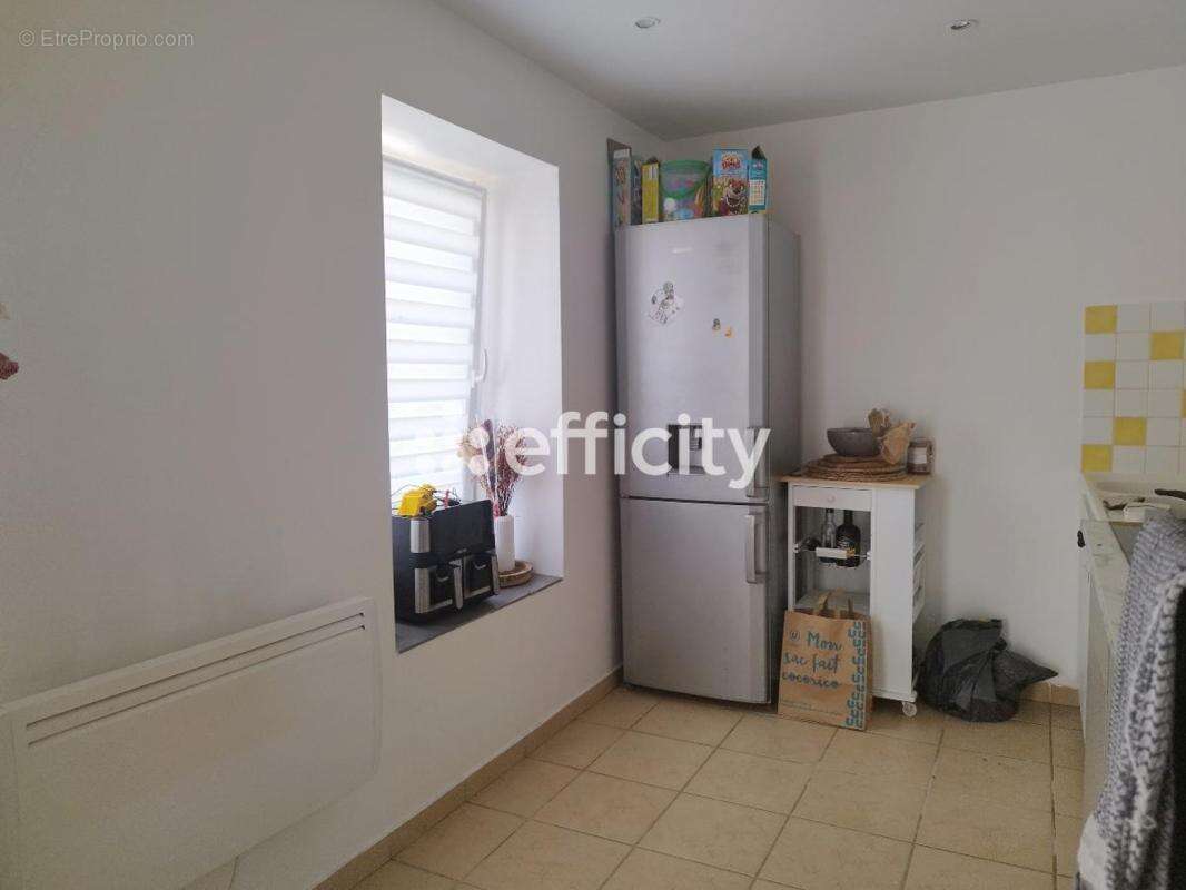Appartement rénové - photo 5