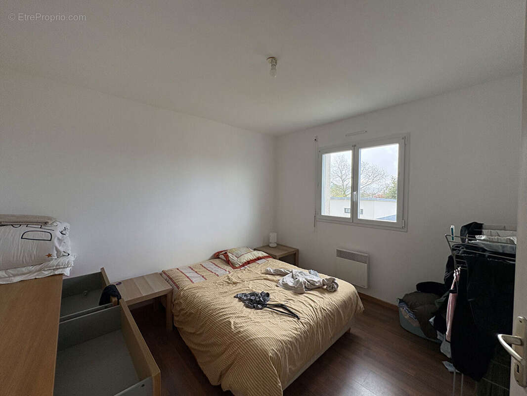 Maison à LE RELECQ-KERHUON