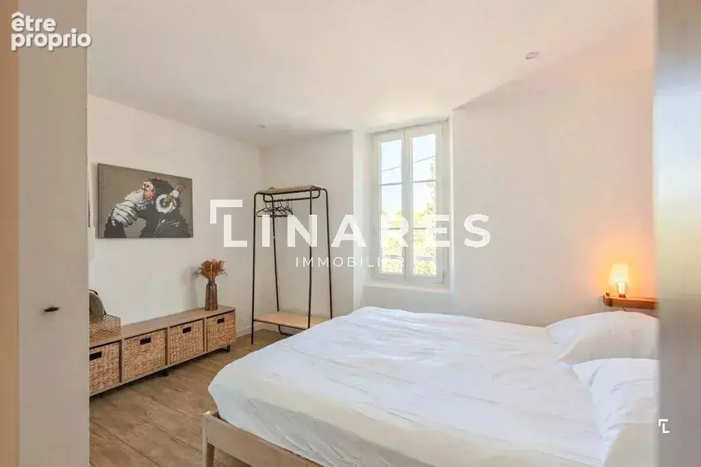 La rigaude -  duplex t4 de 72m² - terrasse - 13290 aix-en-provence (les milles) - photo 3