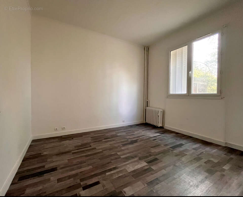 Appartement à RIS-ORANGIS
