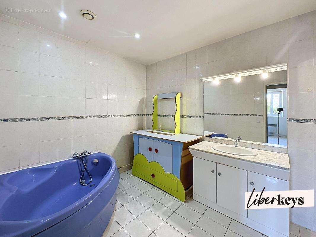 Appartement - photo 4