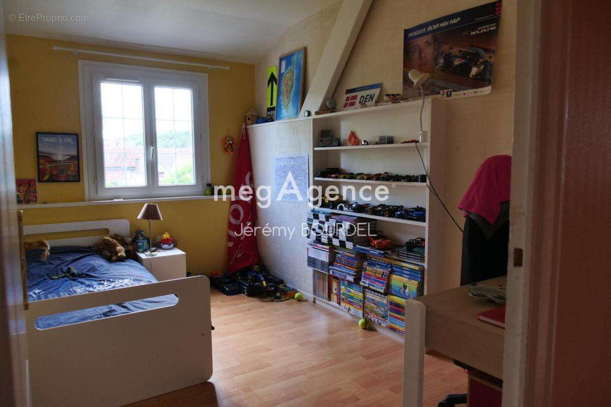 Maison familiale au cœur d'Auffargis - photo 6