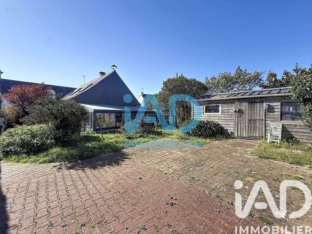 Photo 4 - Maison à QUIBERON