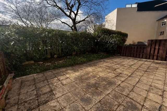 Appartement à VILLIERS-SUR-MARNE