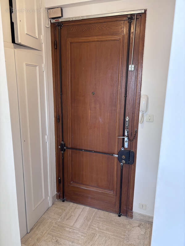 Appartement à LYON-4E