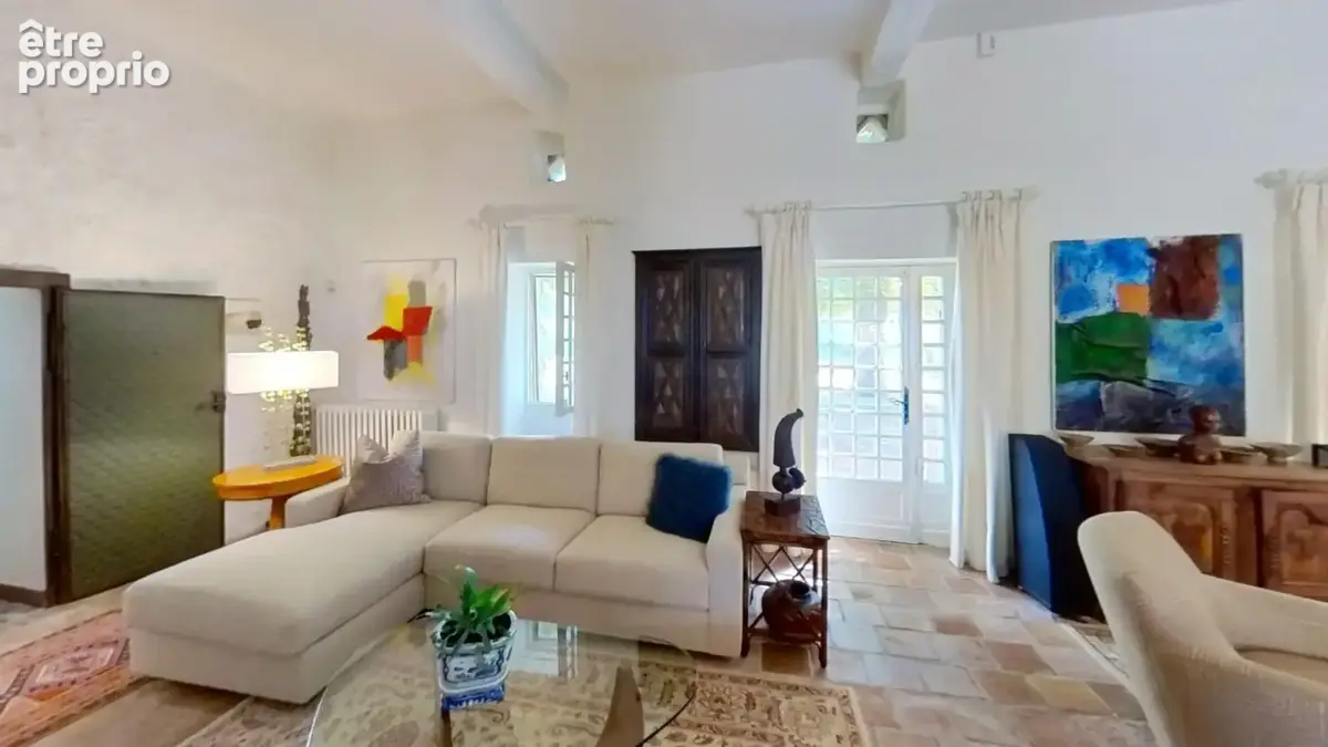 Maison 8 pièces 203 m² à vendre à Eymet (24500) - photo 4