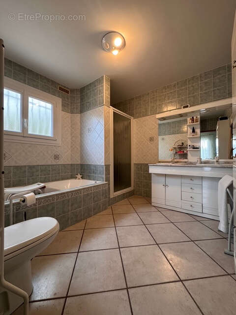 Maison à PORT-VENDRES