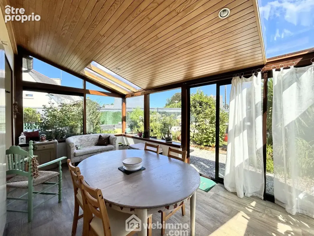 Maison 7 pièces 145 m² à vendre à Ploumilliau (22300) - photo 18
