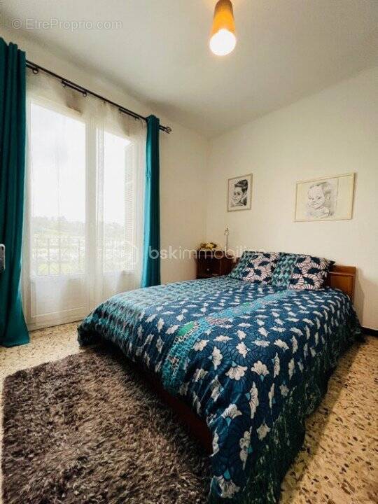 Appartement à AJACCIO