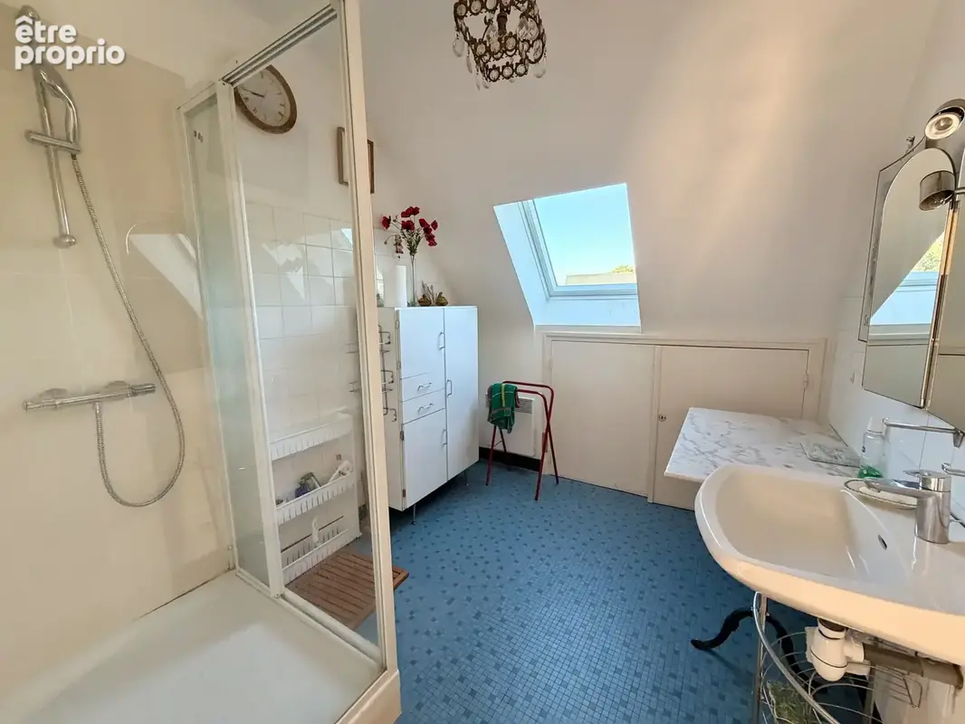 Maison 8 pièces 139 m² à vendre à Lannion (22300) - photo 8