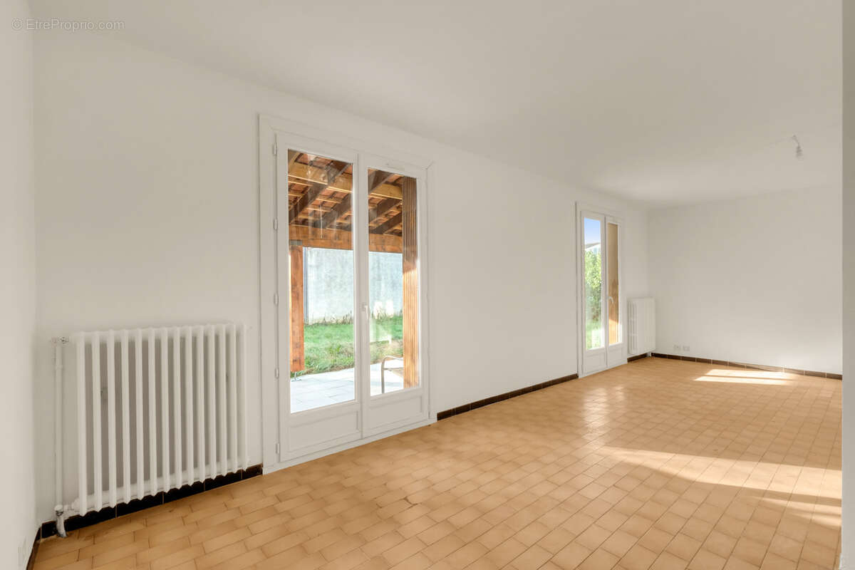Maison à COLOMIERS