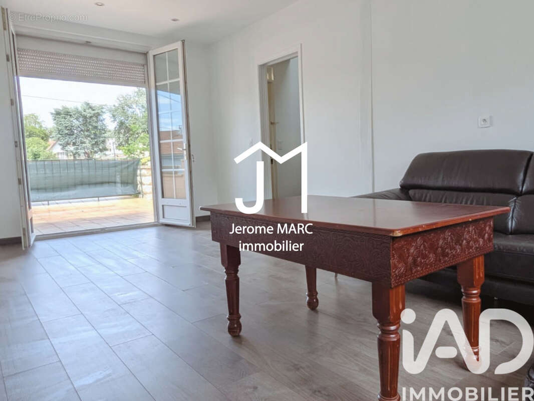 Maison 140 m² à Sarcelles  - photo 3
