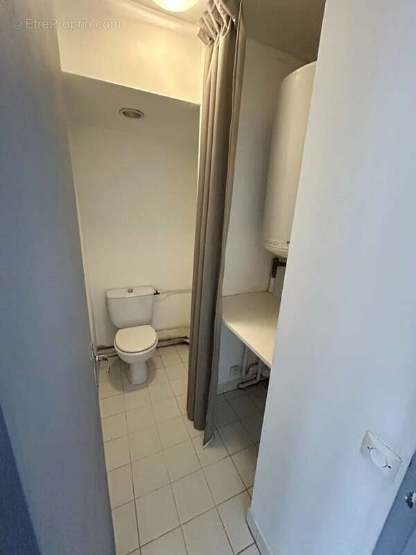 Appartement à NOGENT-SUR-MARNE