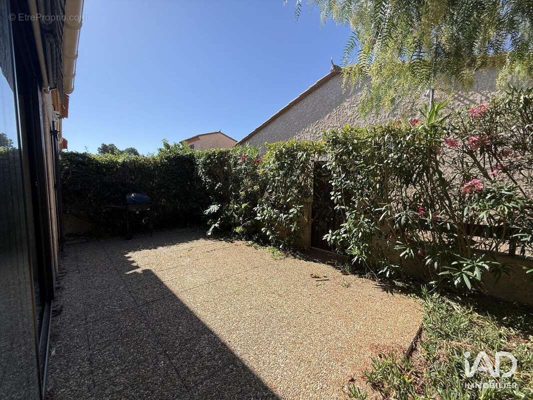 Photo 7 - Maison à SAINT-CYPRIEN