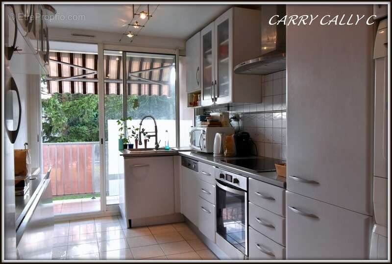 Appartement à SAINT-MAURICE-DE-BEYNOST