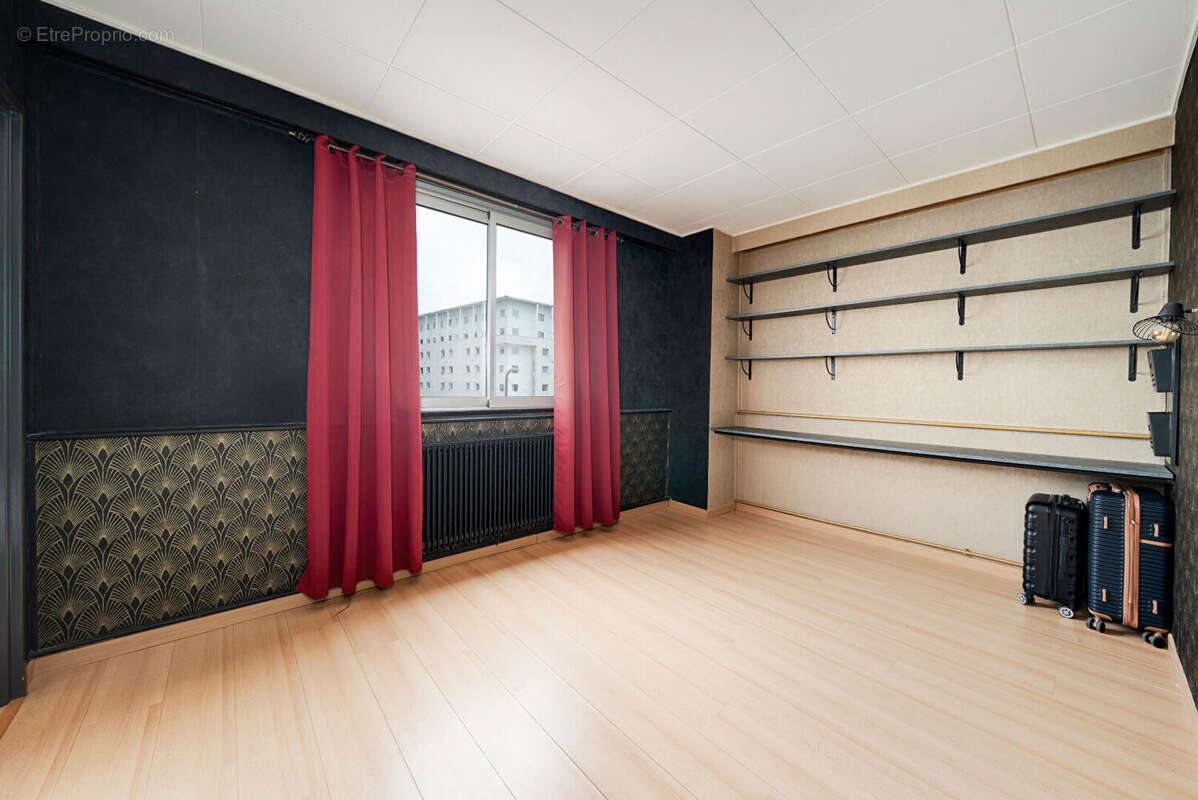 Appartement à VANDOEUVRE-LES-NANCY
