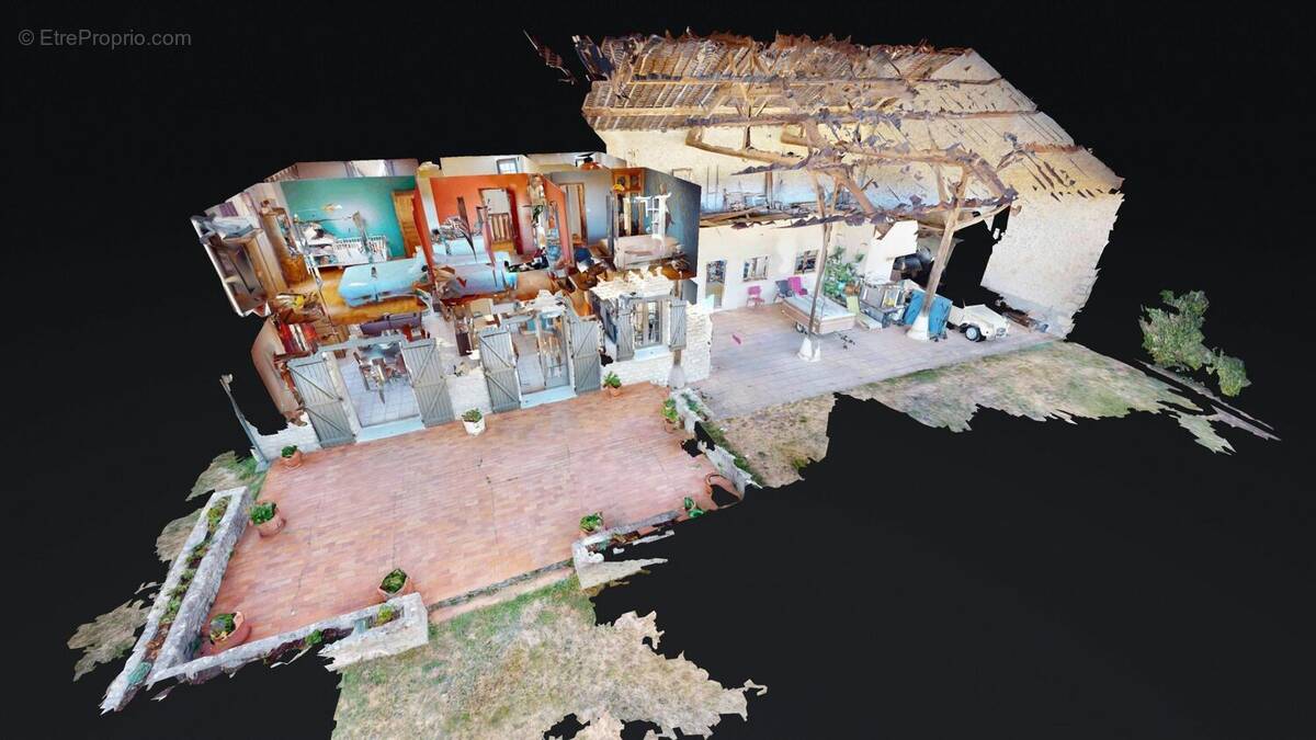 Maison à PITHIVIERS