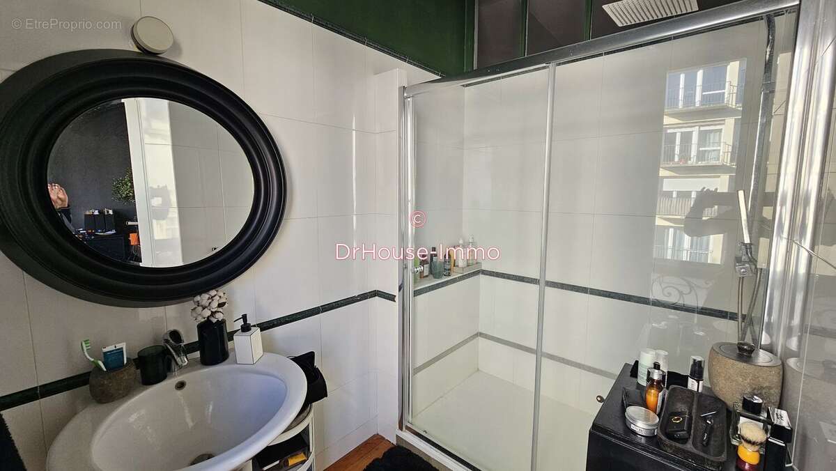 Appartement à LE MANS