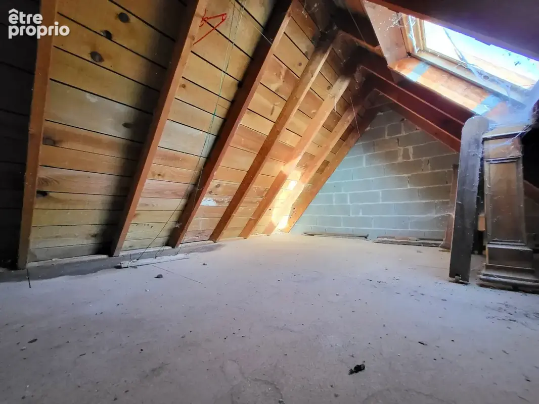 Maison à vendre 5 pièces CAMARET SUR MER (29) - photo 23