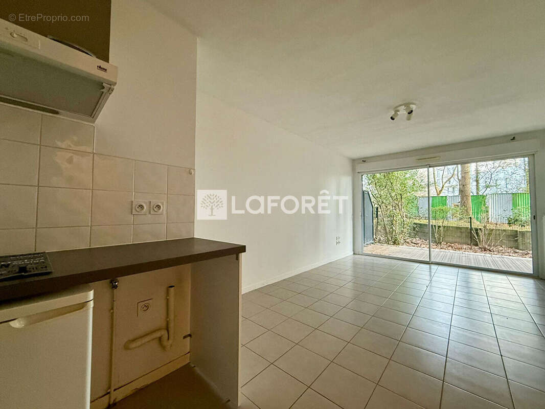 Appartement à BAYONNE