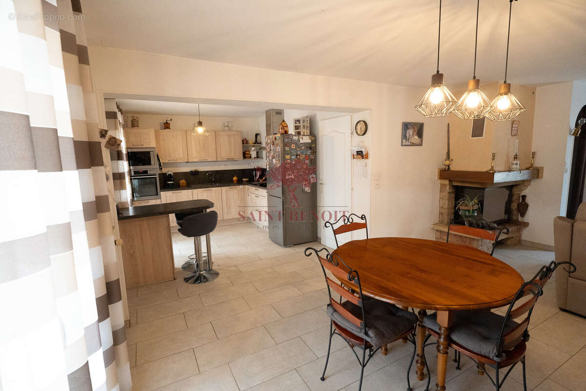 Maison à GIGNAC