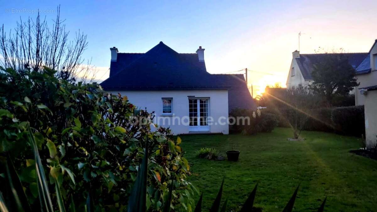 Maison à vendre 5 pièces THEIX NOYALO 56450 Morbihan Bretagne Sud - photo 16