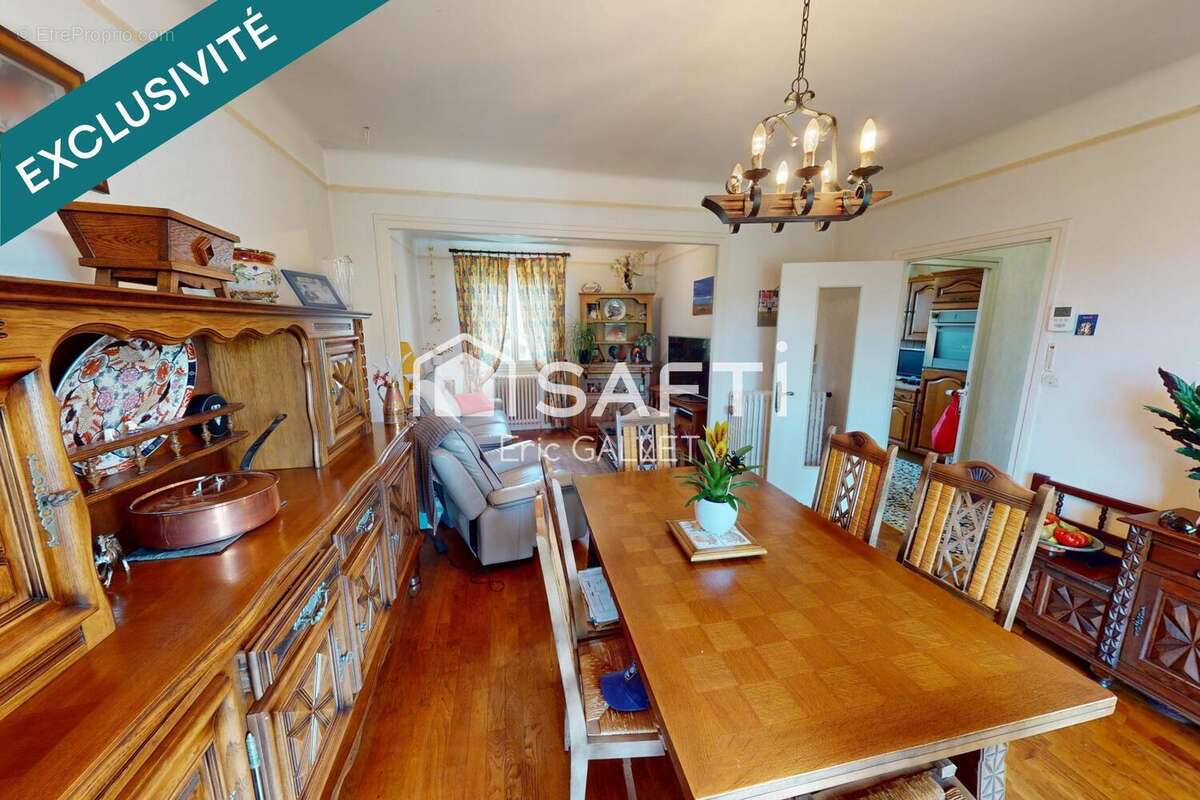 Photo 3 - Maison à OBJAT