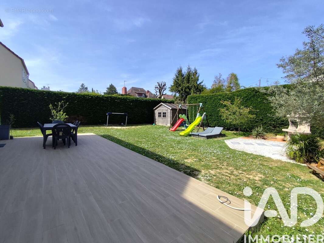 Photo 4 - Maison à LA VILLE-DU-BOIS