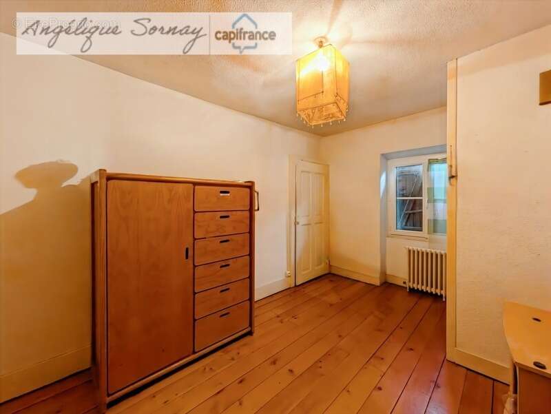 Maison à BLETTERANS