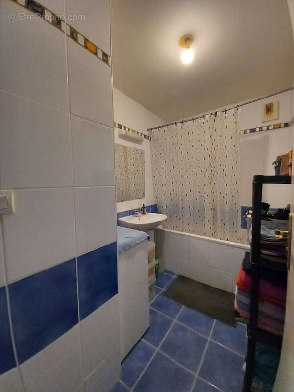 Appartement à LE HAVRE