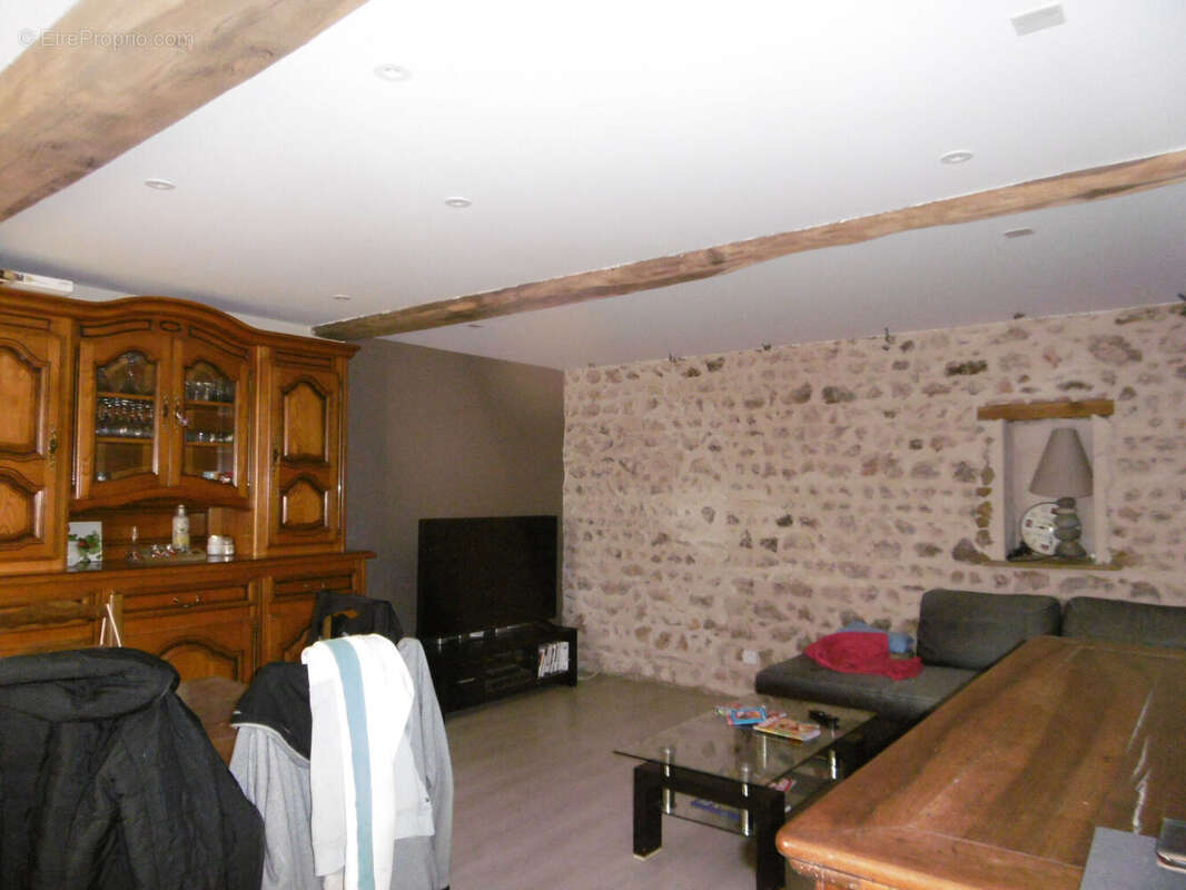 Photo 8 - Maison à SAINT-CHRISTOPHE-EN-BRIONNAIS