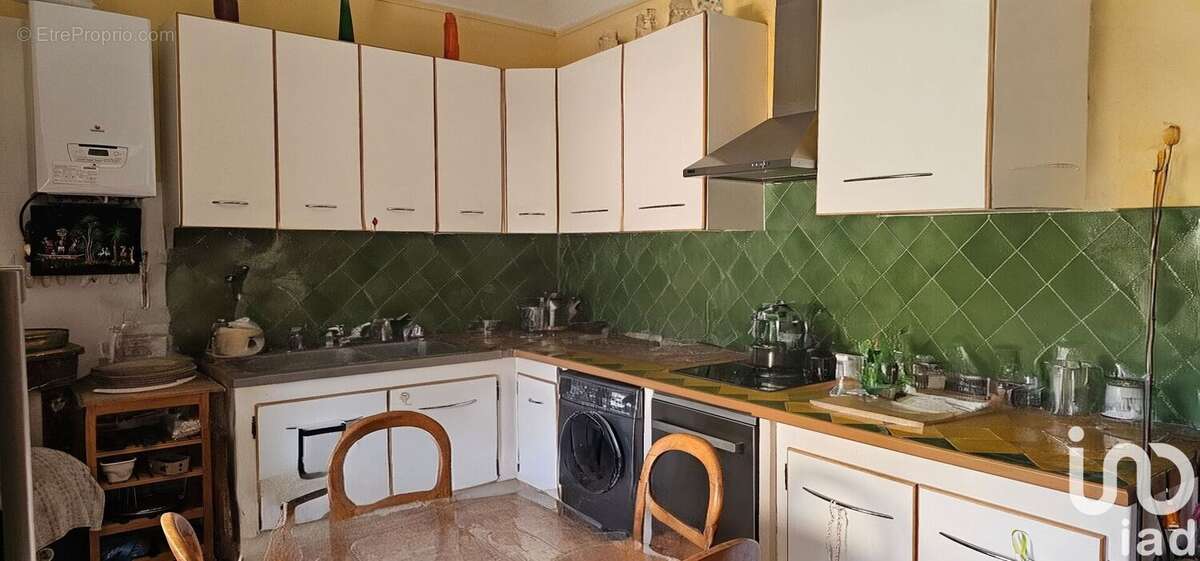 Photo 8 - Maison à AVIGNON