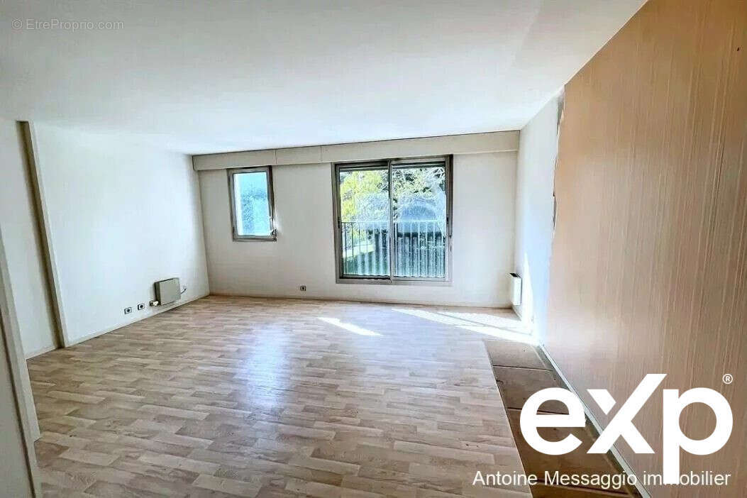 Appartement à VERNON