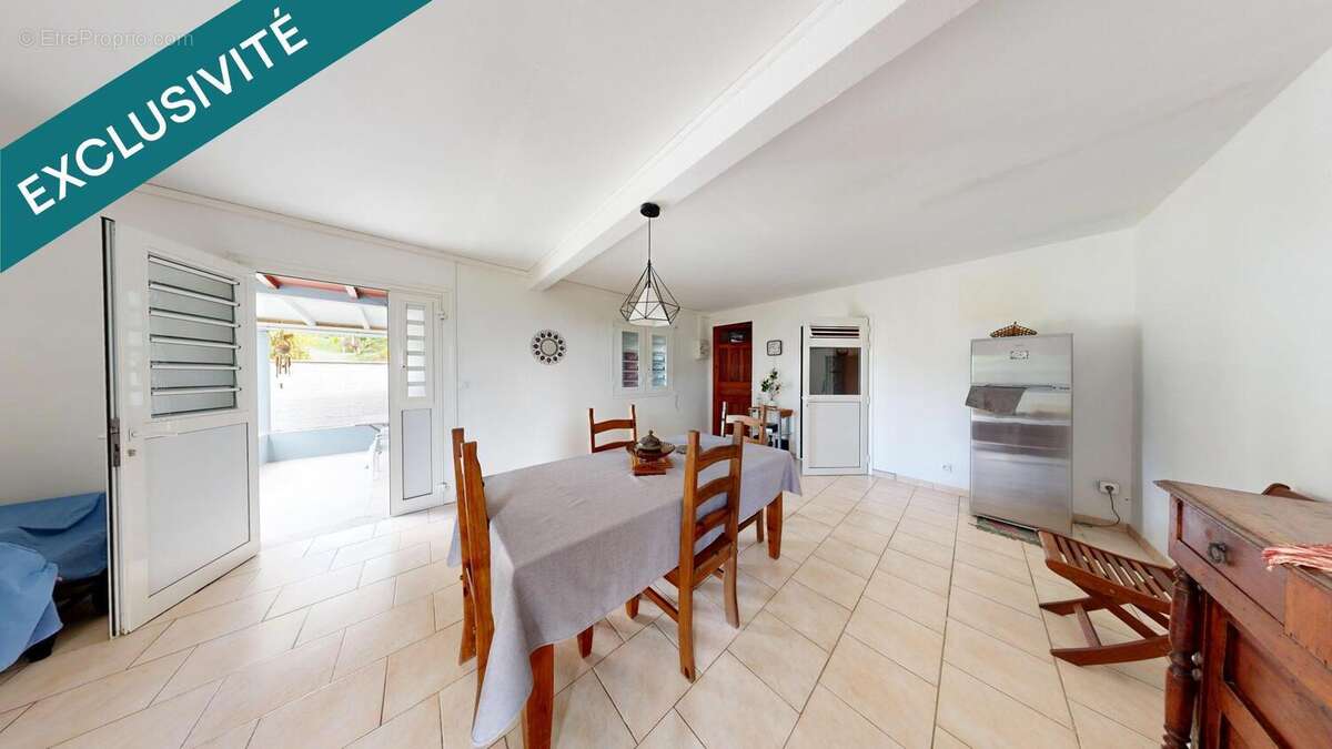 Maison 200 m² à Le Vauclin  - photo 5