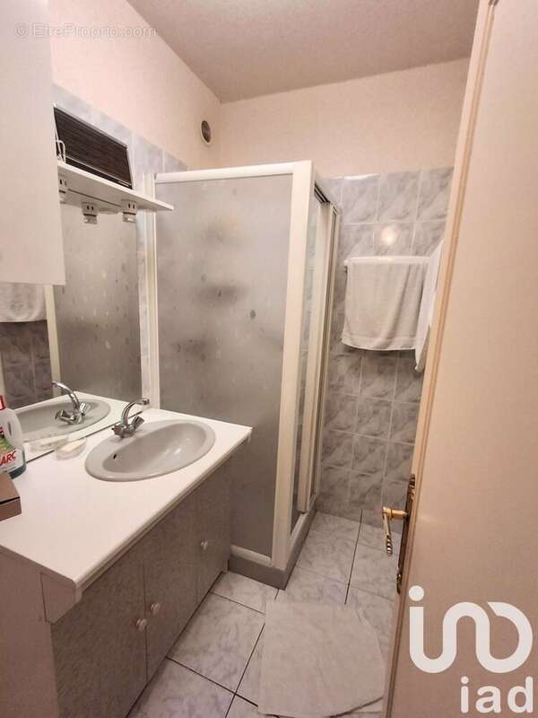 Photo 9 - Appartement à RENNES