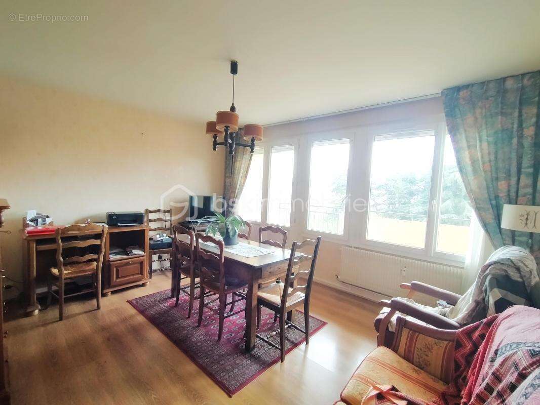 Appartement balcon - photo 2