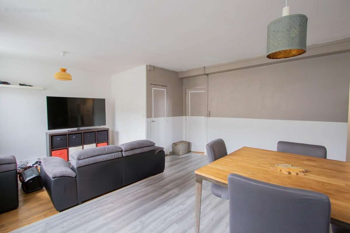 Appartement à ANGERS