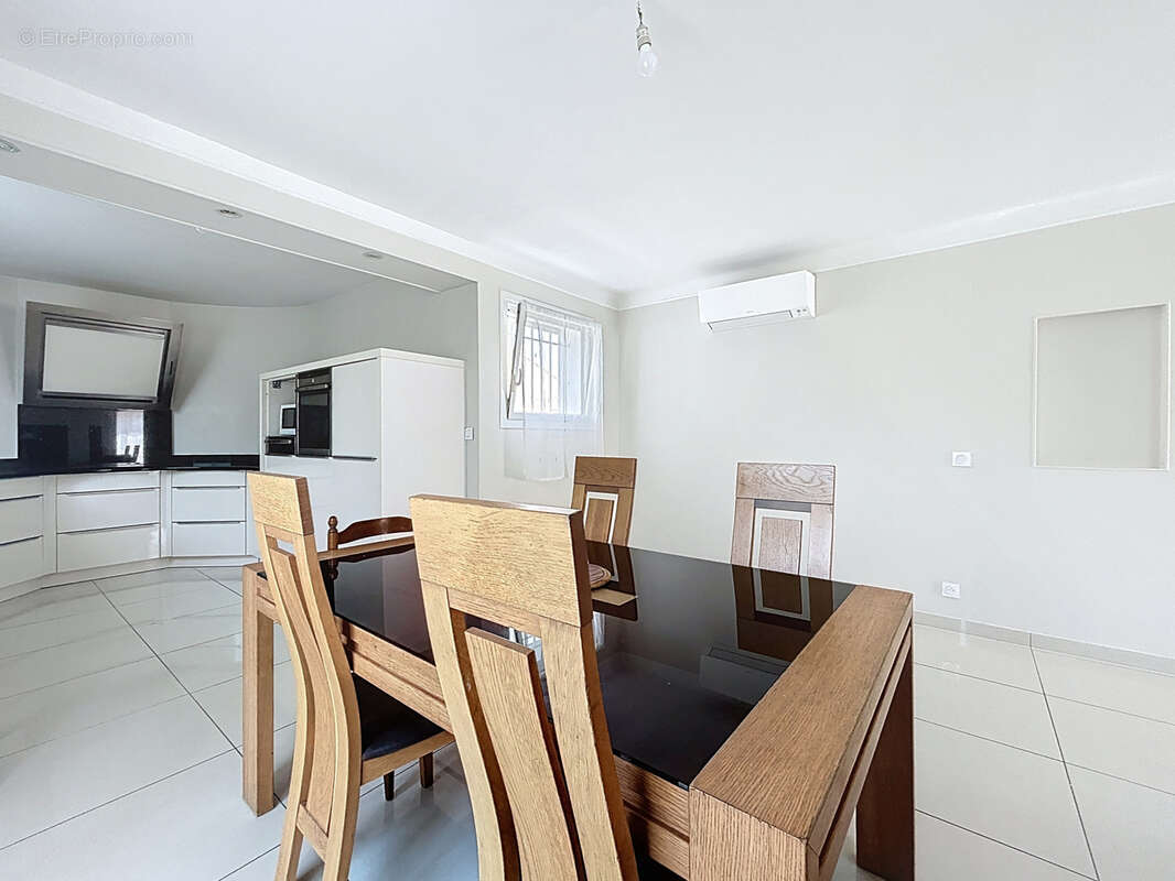 Maison à CANET-EN-ROUSSILLON