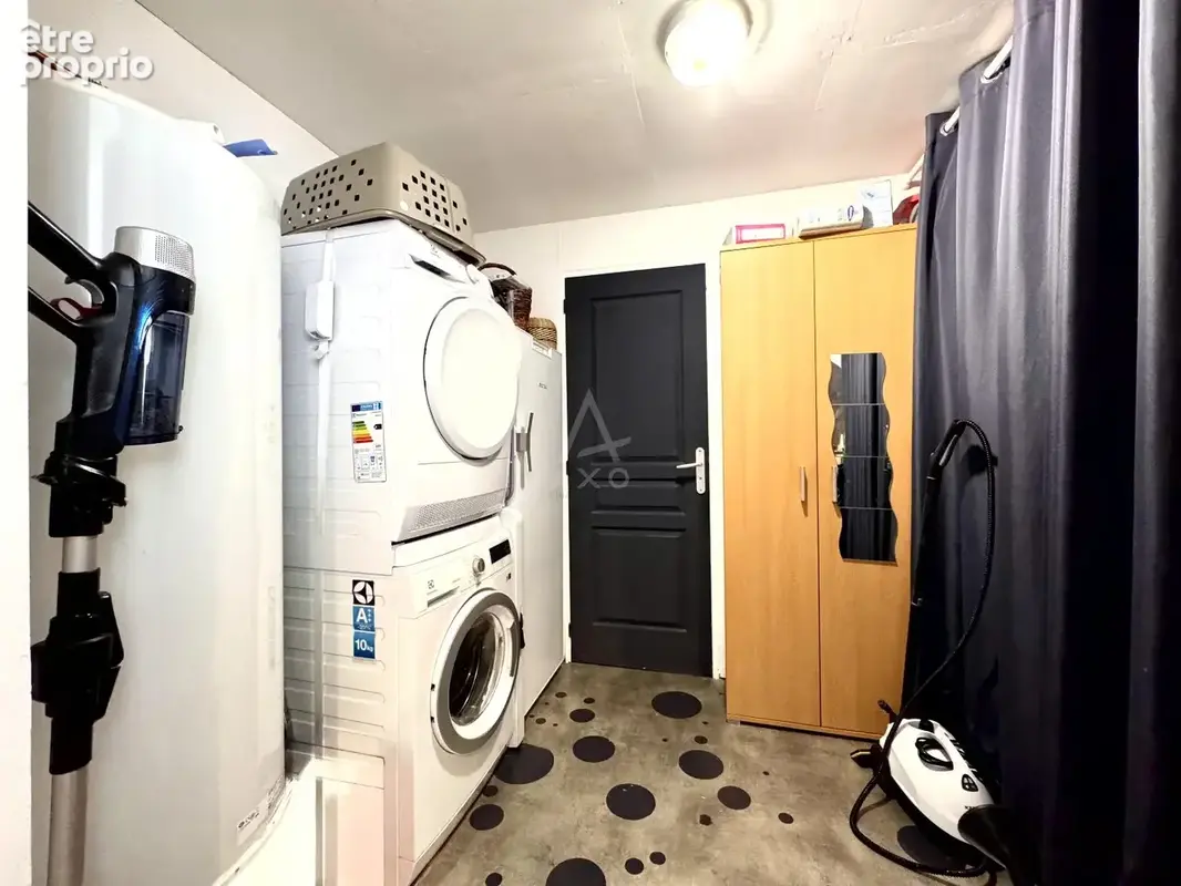 Ine (plain-pied) 94m2. 3 chambres. 15 min de Vannes et d'Auray - photo 16