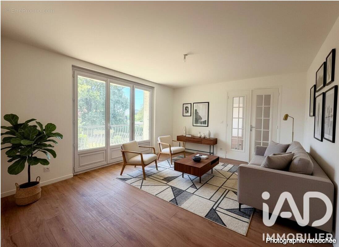 Photo 1 - Appartement à MEAUX