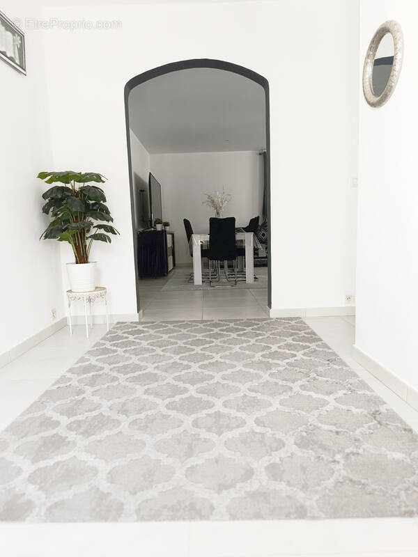 Maison à BERRE-L&#039;ETANG