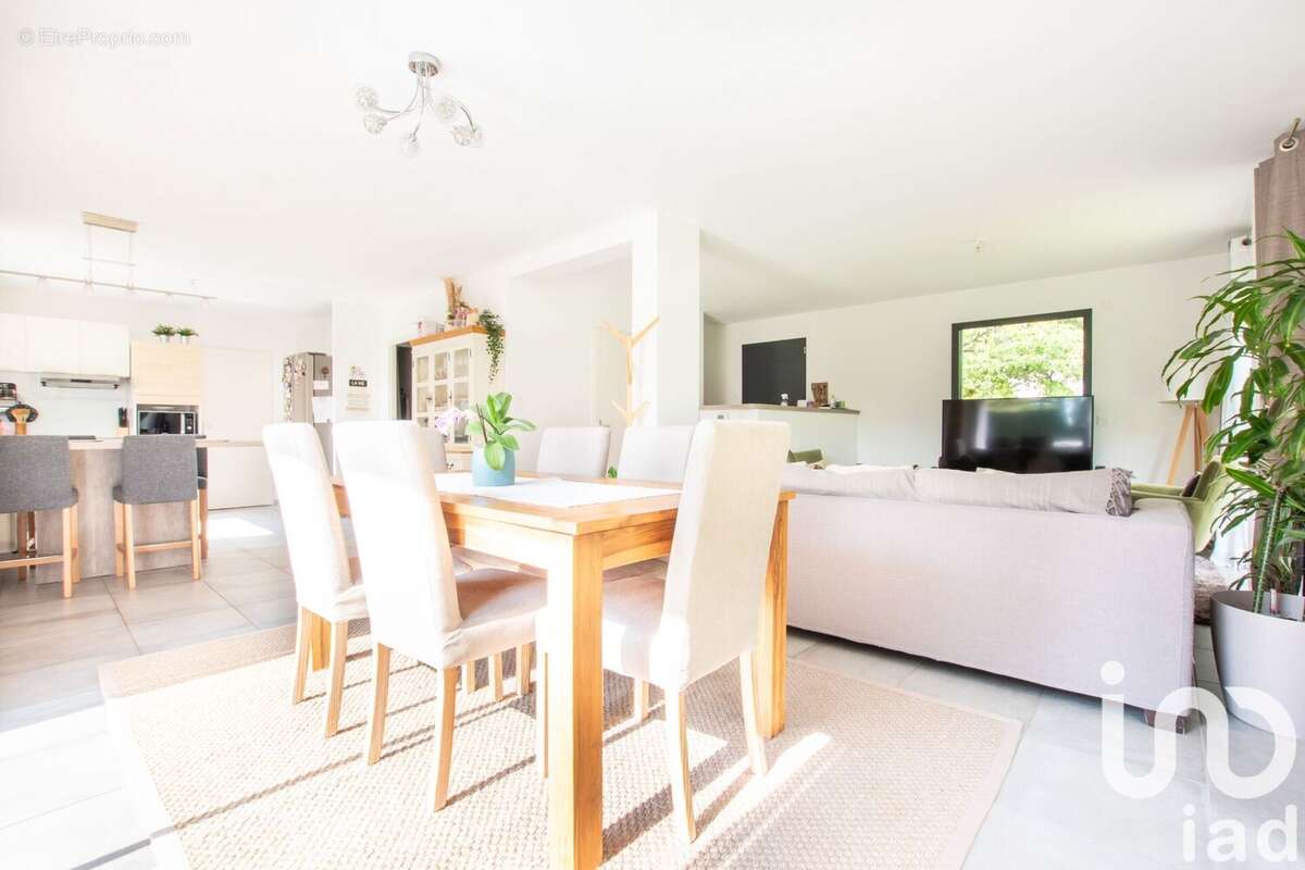 Photo 7 - Maison à LYON-5E